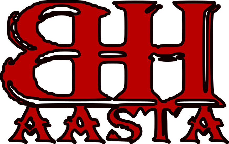 BH-aasta