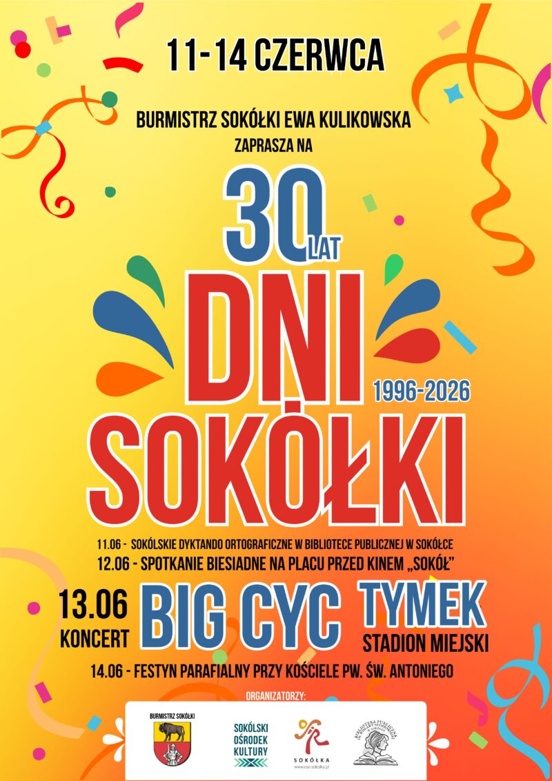 dni sokolka